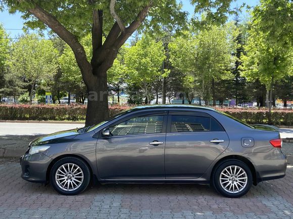 BEŞLER AUTO DAN HATASIZ  BOYASIZ 
1.4D-4D 