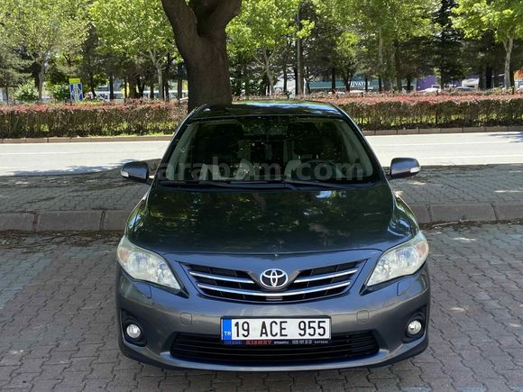BEŞLER AUTO DAN HATASIZ  BOYASIZ 
1.4D-4D 