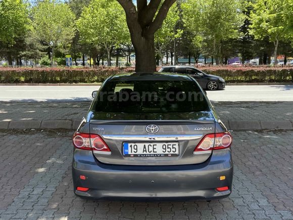 BEŞLER AUTO DAN HATASIZ  BOYASIZ 
1.4D-4D 