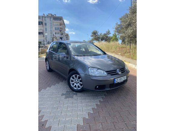 Sahibinden Volkswagen Golf 1.6 FSi Comfortline 
