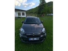 Sahibinden Fiat 500 X 1.6 Multijet Popstar 2015 Model