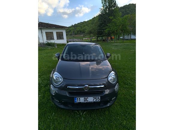 Sahibinden Fiat 500 X 1.6 Multijet Popstar 2015 Model