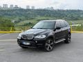 BMW X5 30d xDrive Exclusive 2012 Model TEMİZ AİLE ARACI 
