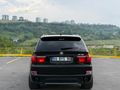 BMW X5 30d xDrive Exclusive 2012 Model TEMİZ AİLE ARACI 