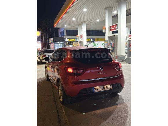 Sahibinden   Clio4 icon 