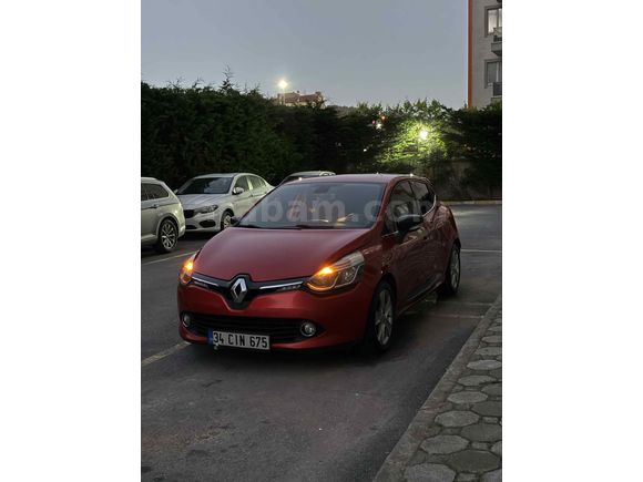 Sahibinden   Clio4 icon 