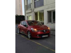 Sahibinden   Clio4 icon 