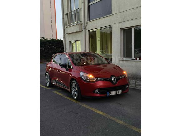 Sahibinden   Clio4 icon 