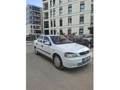 Sahibinden Opel Astra 1.6 Comfort 2001 Model
