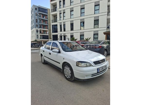 Sahibinden Opel Astra 1.6 Comfort 2001 Model
