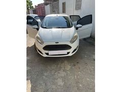 Sahibinden Ford Fiesta 1.5 TDCi Titanium 2013 Model 