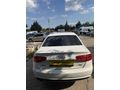 Galeriden Audi A4 Sedan 2.0 TDI 2013 Model Tekirdağ