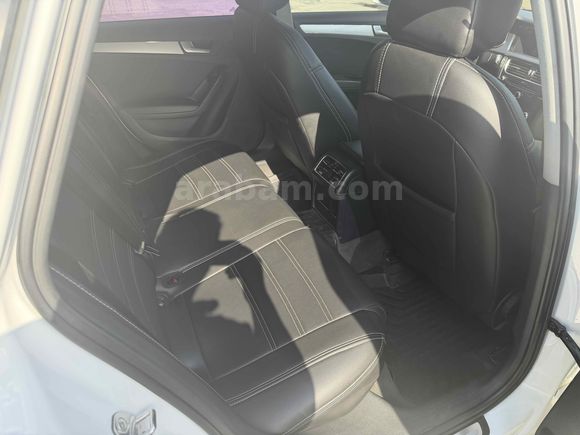 Galeriden Audi A4 Sedan 2.0 TDI 2013 Model Tekirdağ