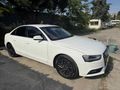 Galeriden Audi A4 Sedan 2.0 TDI 2013 Model Tekirdağ