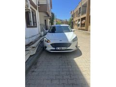 Sahibinden Ford Focus 1.5 Ti-VCT Trend X 2021 Model 