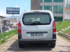 Sahibinden Peugeot Partner 1.6 HDI Comfort 2009 Model