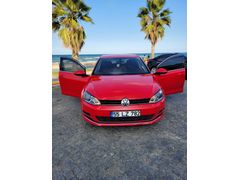 Hatasız Boyasız Tramersiz Volkswagen Golf 7 1.4 TSi