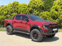 FORD RANGER OTOMATİK 4x4 WİLDTRAK LASMAN RENK ÖZEL ÜRETİM