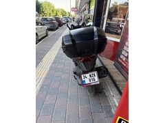 Sahibinden Honda Forza 250 (NSS250) 
