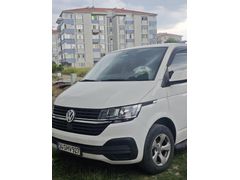 Sahibinden Volkswagen Transporter 2.0 TDI Camlı Van 2022 Model