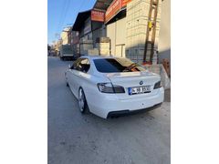 Sahibinden BMW 5 Serisi 520d M Sport 2011 Model 