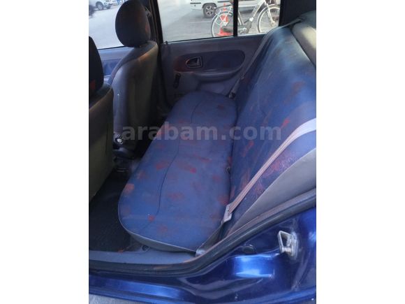 Sahibinden Renault Clio 1.4 RNA 2000 Model