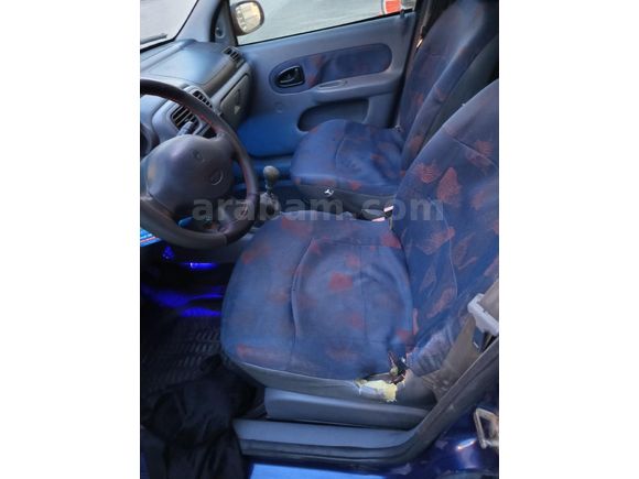 Sahibinden Renault Clio 1.4 RNA 2000 Model