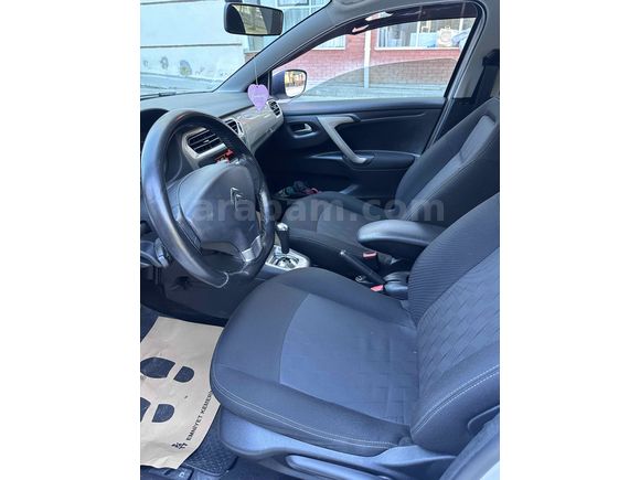 Sahibinden Citroen C-Elysée 1.2 VTi Exclusive 2013 Model 