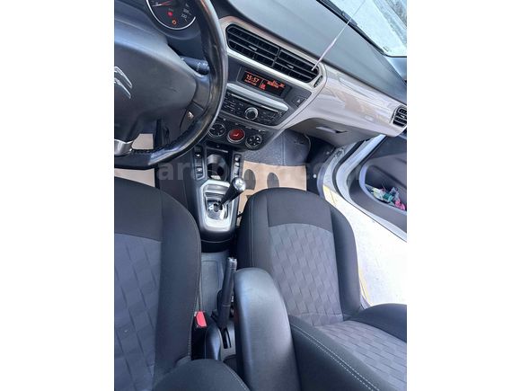 Sahibinden Citroen C-Elysée 1.2 VTi Exclusive 2013 Model 