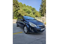 ACİL! SON FİYAT OPEL CORSA 2012