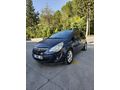 ACİL! SON FİYAT OPEL CORSA 2012