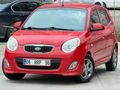 Sahibinden Kia Picanto 1.1 Hiper 2011 Model 