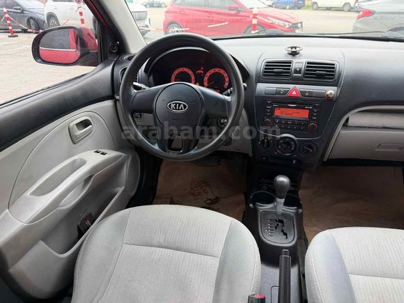 Sahibinden Kia Picanto 1.1 Hiper 2011 Model 