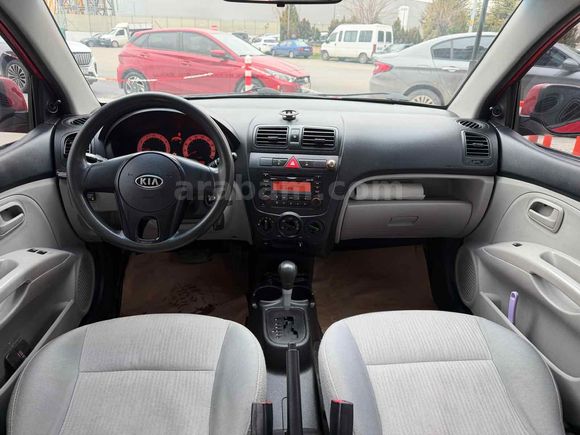 Sahibinden Kia Picanto 1.1 Hiper 2011 Model 