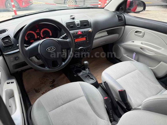 Sahibinden Kia Picanto 1.1 Hiper 2011 Model 