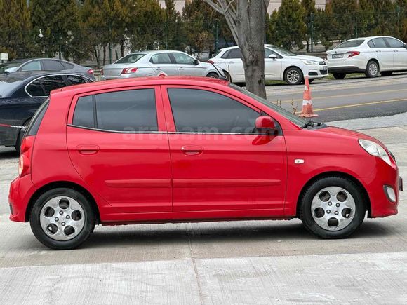 Sahibinden Kia Picanto 1.1 Hiper 2011 Model 