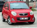 Sahibinden Kia Picanto 1.1 Hiper 2011 Model 