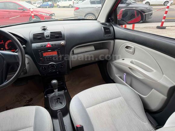 Sahibinden Kia Picanto 1.1 Hiper 2011 Model 