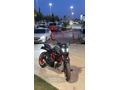 Sahibinden Yamaha MT 07 ABS 