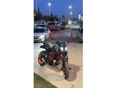 Sahibinden Yamaha MT 07 ABS 