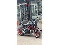 Sahibinden Yamaha MT 07 ABS 