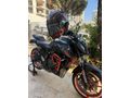 Sahibinden Yamaha MT 07 ABS 