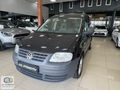 2011 VOLKSWAGEN CADDY 1.9 TDI KOMBİ TEAM CCL A.Ş'DEN