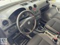 2011 VOLKSWAGEN CADDY 1.9 TDI KOMBİ TEAM CCL A.Ş'DEN