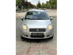 DEMİR AUTO’DAN AİLE ARACI FİAT LİNEA 1.3 