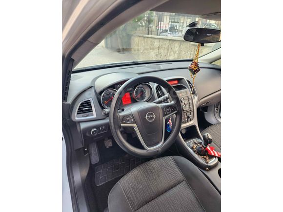 Sahibinden Opel Astra 1.6 Edition 2015 Model 