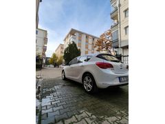 Sahibinden Opel Astra 1.6 Edition 2015 Model 