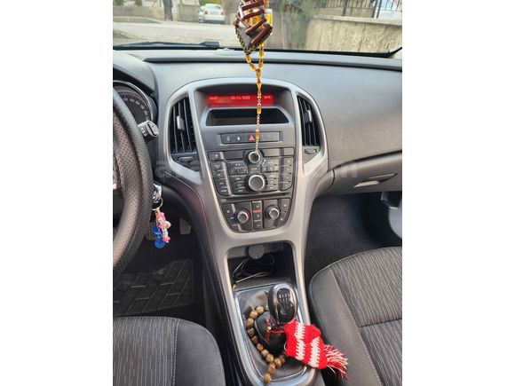 Sahibinden Opel Astra 1.6 Edition 2015 Model 