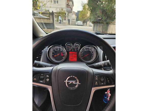 Sahibinden Opel Astra 1.6 Edition 2015 Model 