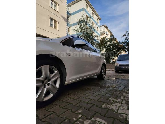 Sahibinden Opel Astra 1.6 Edition 2015 Model 
